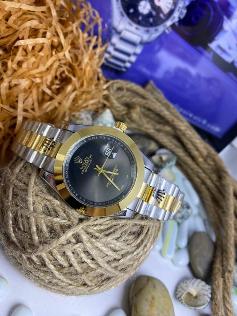 Rolex Saat A klas №1638