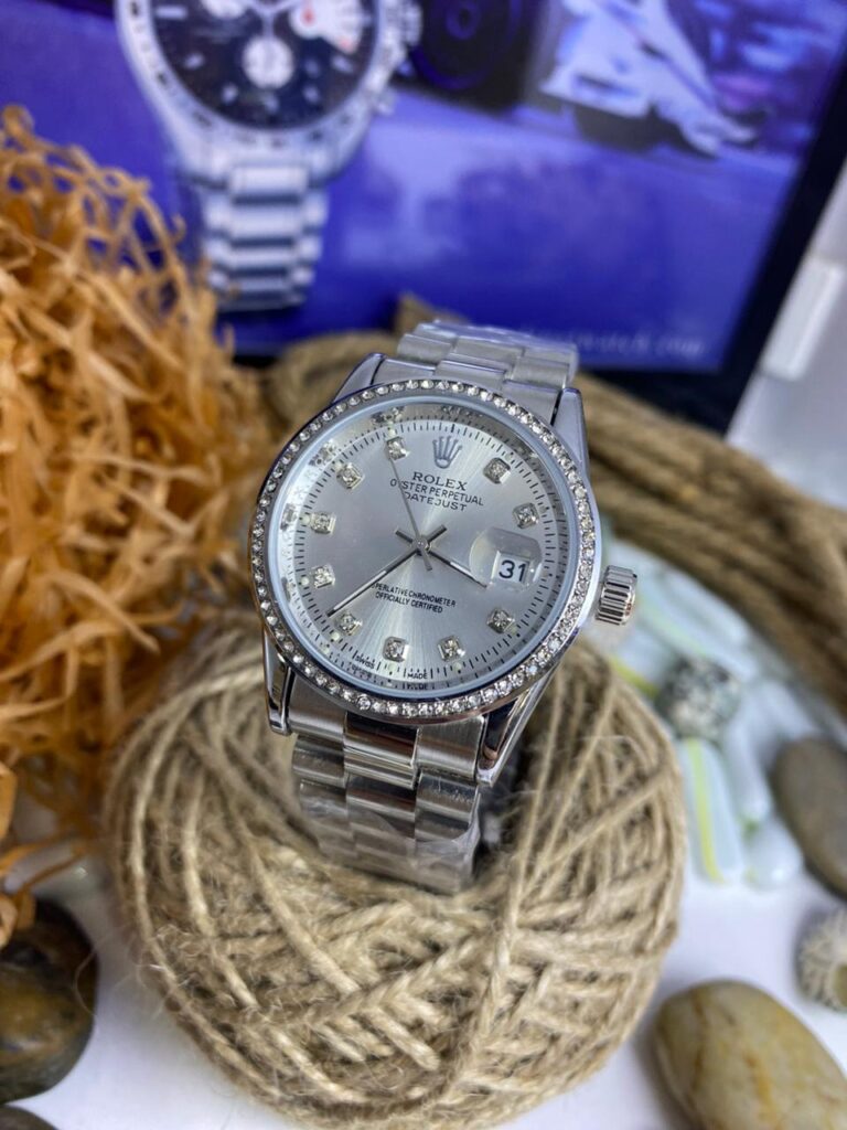 Rolex Saat A klas №1638