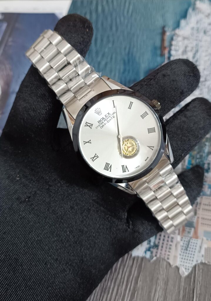 Rolex Saat №1747