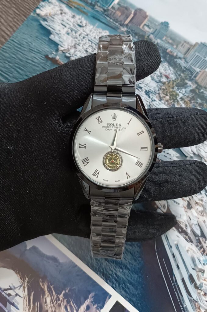 Rolex Saat №1747