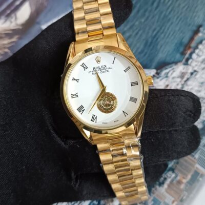 Rolex Saat №1747