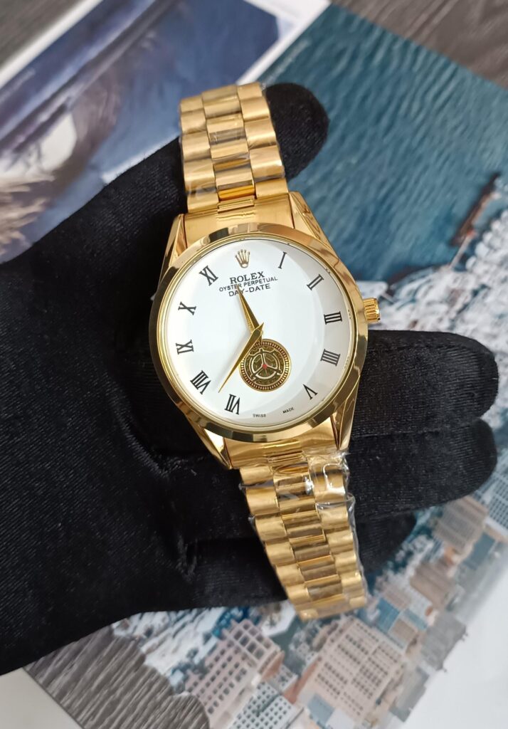 Rolex Saat №1747