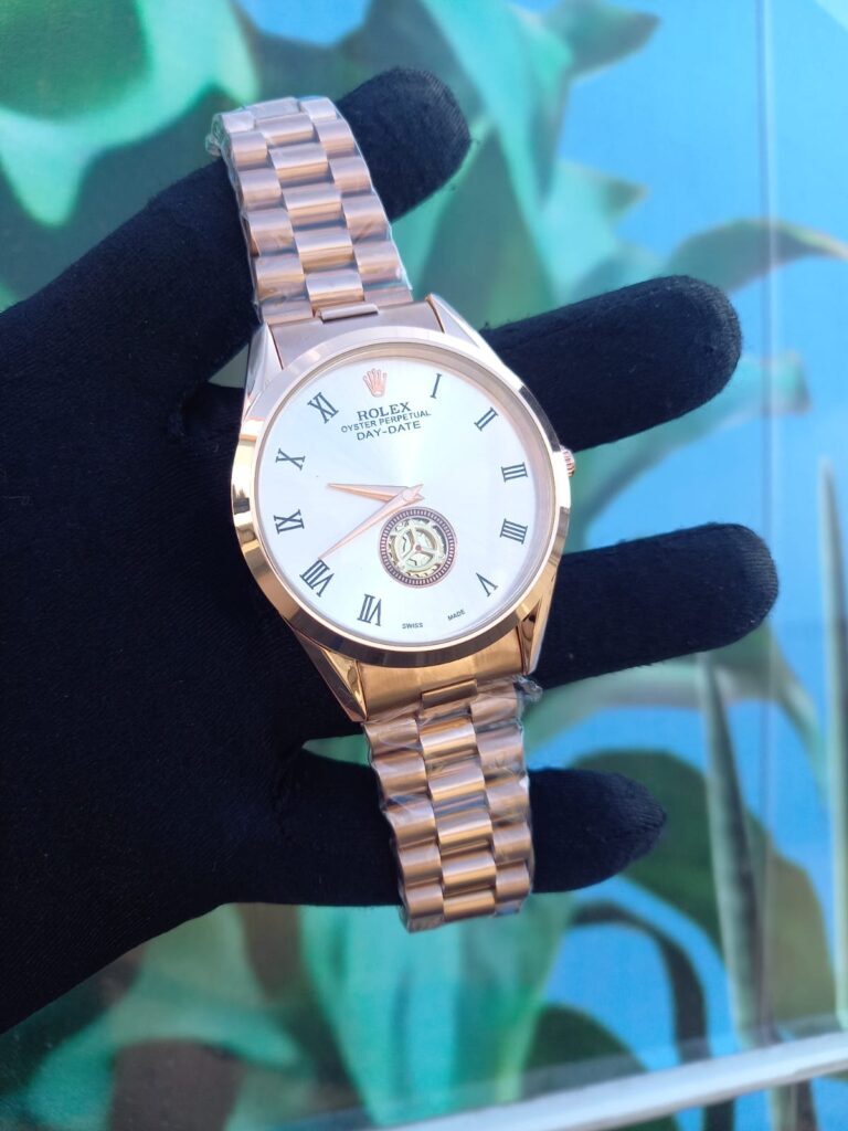 Rolex Saat №1747