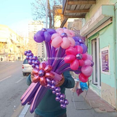 Helium Şar Sifarişi №1780
