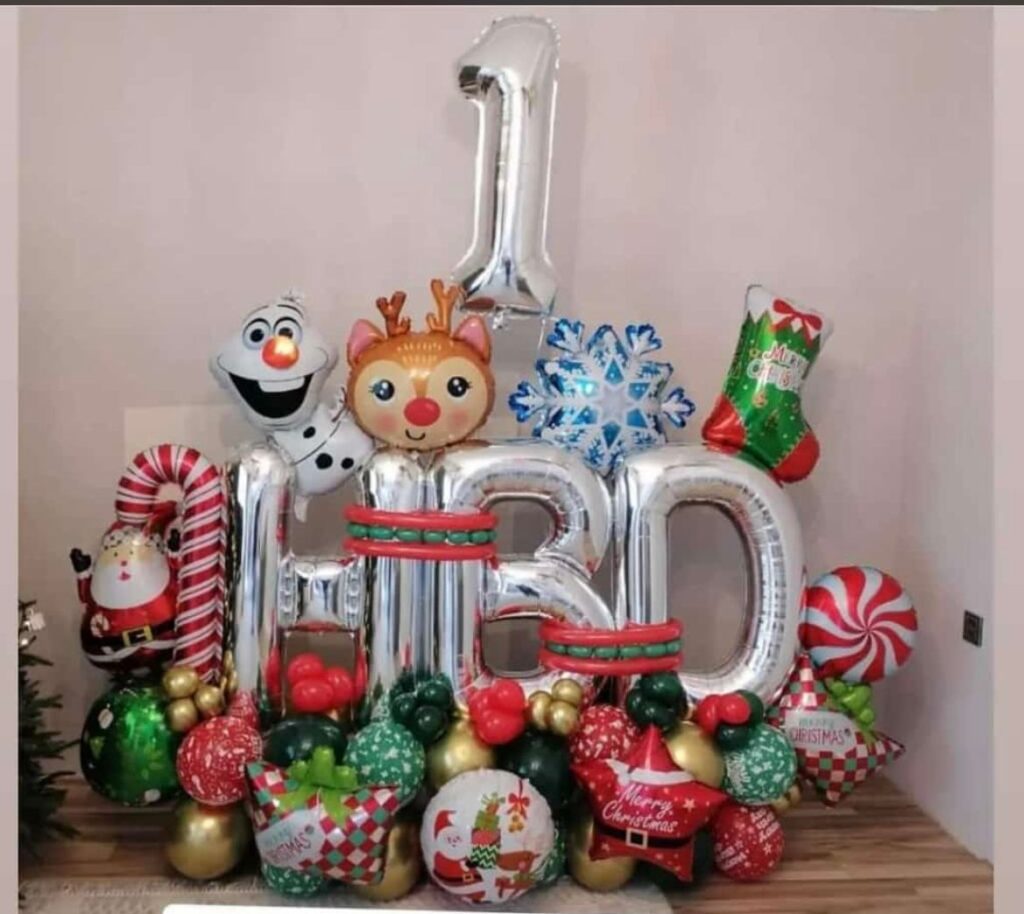 Helium Şar Sifarişi №1780