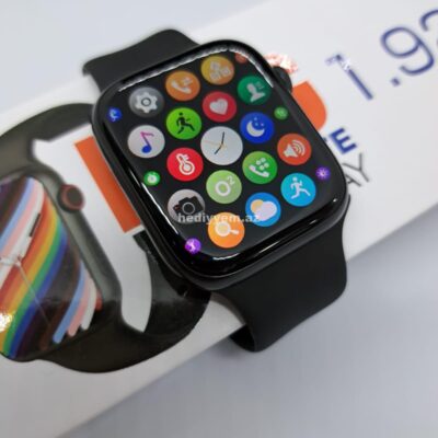 Smart Saat W97 Apple Watch