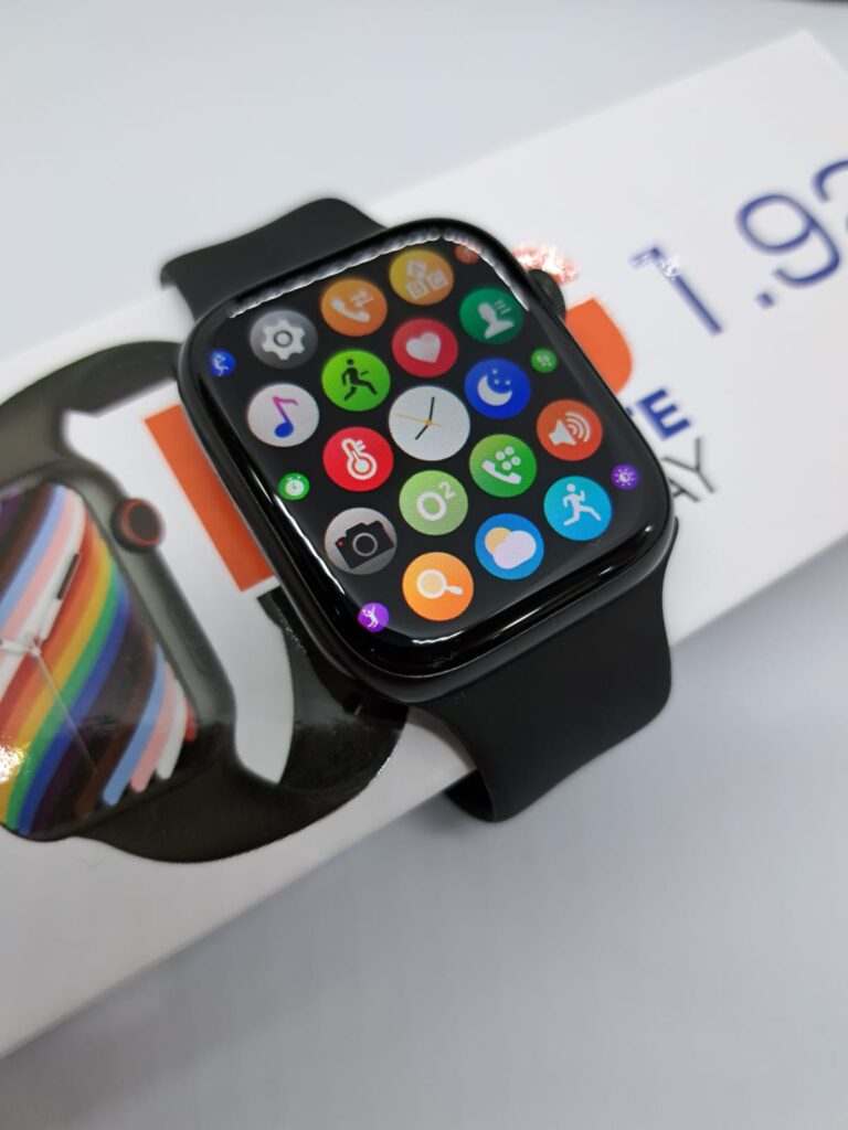 Smart Saat W97 Apple Watch