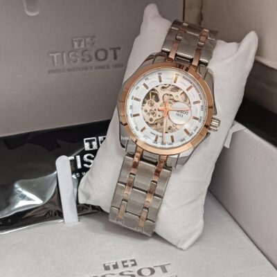 Tissot Saat (Mexanika) №1750