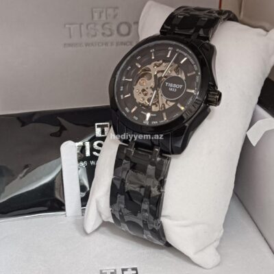 Tissot Saat (Mexanika) №1750