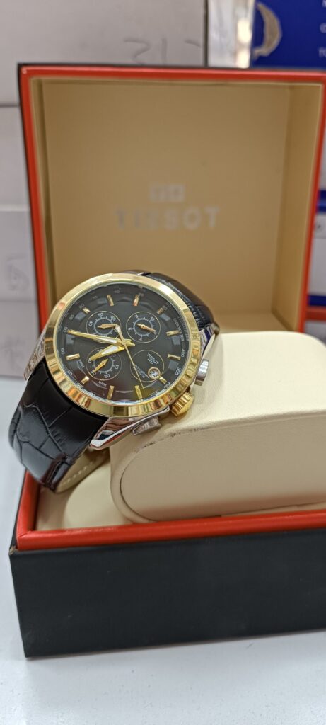 Tissot Saat №1746