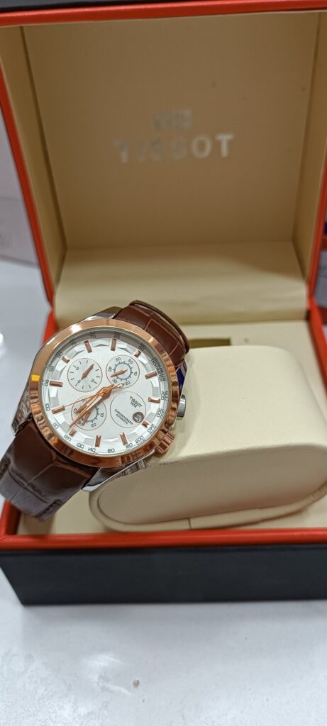 Tissot Saat №1746
