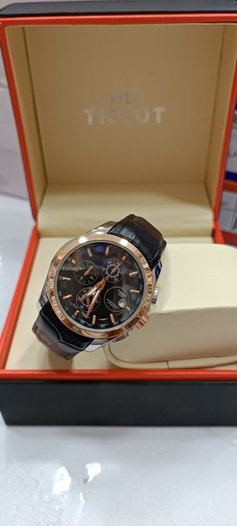 Tissot Saat №1746