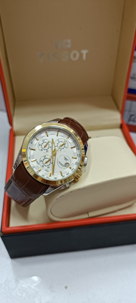 Tissot Saat №1746