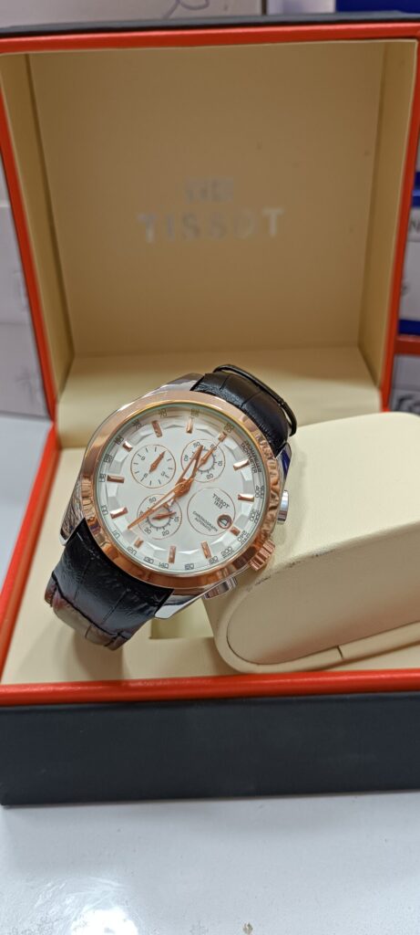 Tissot Saat №1746