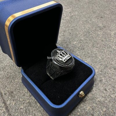 Gümüş Üzük №1401