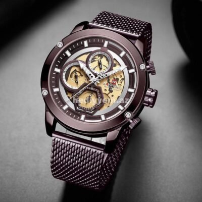 Naviforce Saat kisi ucun №1654