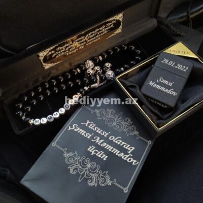 Kisi ucun hediyyelik dest №d83