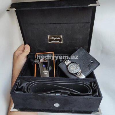 Hediyyelik Dest (25% Endirim) №d92