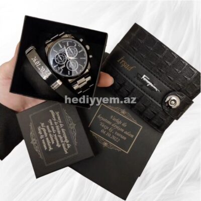 Hediyyelik Dest (25% Endirim) №d93