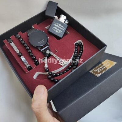 Hediyyelik Dest (25% Endirim) №d92