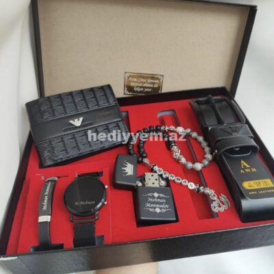Hediyyelik Dest (25% Endirim) №d92