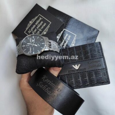 Hediyyelik Dest (25% Endirim) №d92