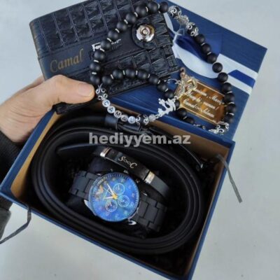 Hediyyelik Dest (25% Endirim) №d93