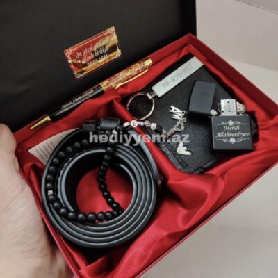 Hediyyelik Dest (25% Endirim) №d92