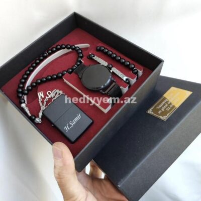 Hediyyelik Dest (25% Endirim) №d93