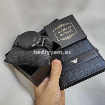 Hediyyelik Dest (25% Endirim) №d93