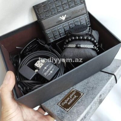 Hediyyelik Dest (25% Endirim) №d93