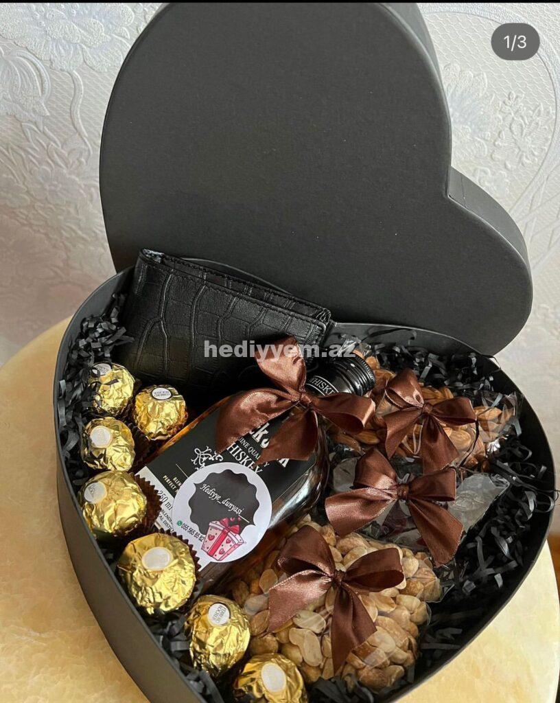 Kisilere Hediyyelik Nabor №f66
