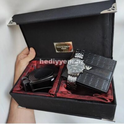 Hediyyelik Dest (25% Endirim) №d93