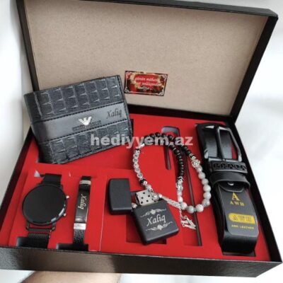 Hediyyelik Dest (25% Endirim) №d93