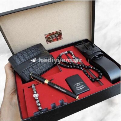 Hediyyelik Dest (25% Endirim) №d94