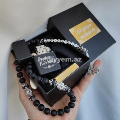 Hediyyelik Dest (25% Endirim) №d94