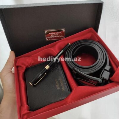 Hediyyelik Dest (25% Endirim) №d94