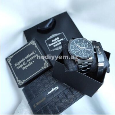 Hediyyelik Dest (25% Endirim) №d94