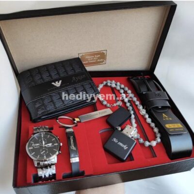 Hediyyelik Dest (25% Endirim) №d96
