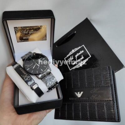 Hediyyelik Dest (25% Endirim) №d97