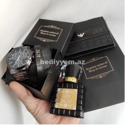 Hediyyelik Dest (25% Endirim) №e1