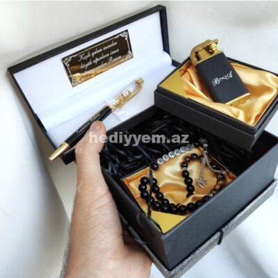 Hediyyelik Dest (25% Endirim) №d97