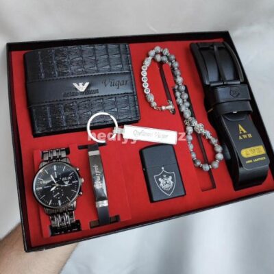 Hediyyelik Dest (25% Endirim) №d97