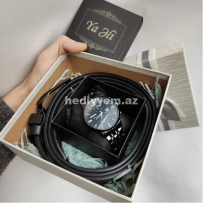 Hediyyelik Dest (25% Endirim) №d98