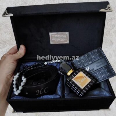 Hediyyelik Dest (25% Endirim) №d95