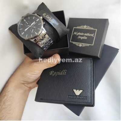 Hediyyelik Dest (25% Endirim) №d99