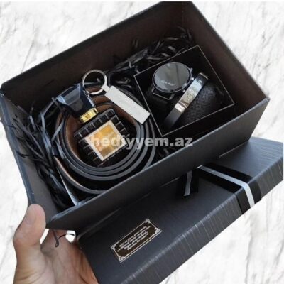 Hediyyelik Dest (25% Endirim) №d95