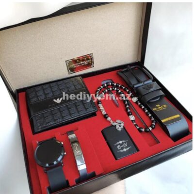 Hediyyelik Dest (25% Endirim) №d94
