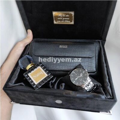 Hediyyelik Dest (25% Endirim) №d95
