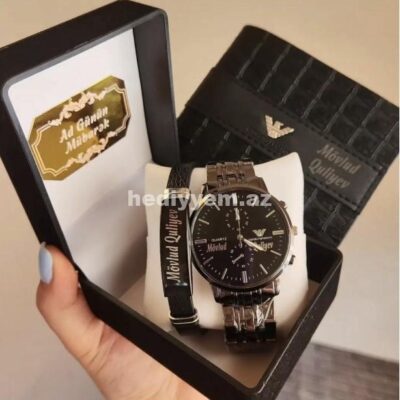 Hediyyelik Dest (25% Endirim) №d96